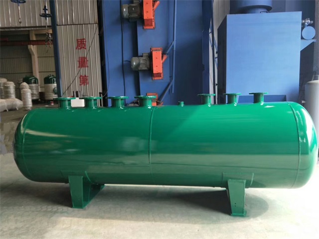 蒸汽新蔡新蔡新蔡分汽缸规格 蒸汽新蔡新蔡新蔡分汽缸规格